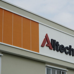 Alltech khánh thành nhà máy sản xuất khoáng hữu cơ Bioplex đầu tiên tại Việt Nam